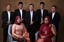 Ummi Wahyuni terpilih jadi Ketua KPU Jabar periode 2023-2028