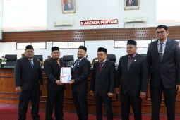Aceh Besar galakkan ketahanan pangan tingkatkan ekonomi