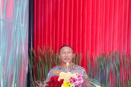 Polda Sumut tekan angka kecelakaan lalu lintas selama Operasi Zebra