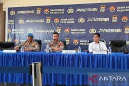 Pengawal pribadi Kapolda tewas, polisi periksa 14 saksi