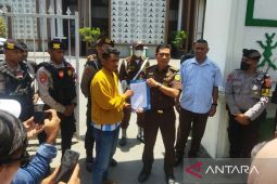 Kejati Maluku pastikan ada tersangka  pada kasus korupsi di Politeknik Ambon