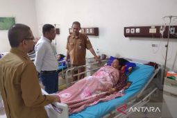 DPRK Aceh Timur akan panggil perusahaan migas terkait bau gas