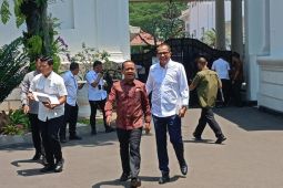 Bahlil sebut Izin TikTok sebagai media sosial, bukan untuk berjualan