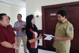 Komisi C siapkan "hearing" bahas RTH Graha Natura Surabaya