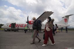 BI: transportasi udara picu inflasi di Maluku pada Oktober 2023