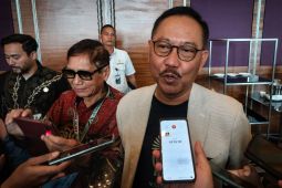 Otorita IKN: Tidak ada kabel seliweran di ibu kota negara