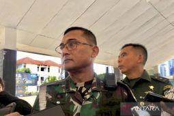 Pomdam Jaya rekonstruksi kasus Imam Masykur yang dianiaya prajurit AD