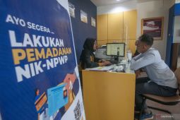Kemarin, Tourism Fund Rp2 triliun sampai pemadanan NIK dan NPWP