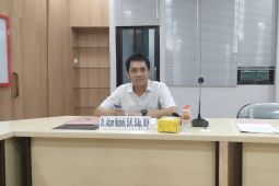 Pengamat: MK tidak berwenang putuskan gugatan usia capres-cawapres