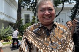 Pemerintah matangkan aturan pajak karbon