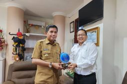 Tim riset paparkan capaian integrasi tsunami dalam tata ruang Ambon