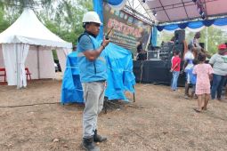PLN Papua dukung pasokan listrik selama Festival Negeri 1.000 Ombak