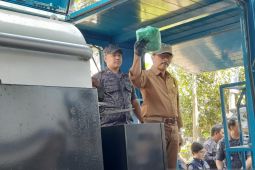 Anggaran Pilkada Rp1,5 triliun untuk KPU dan Bawaslu Jawa Barat