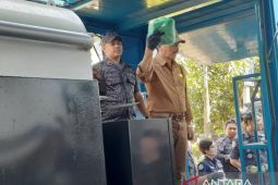 Pemprov Jabar terus mengupayakan basmi NII Panji Gumilang hingga tuntas