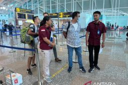 Imigrasi Bali deportasi warga Turki eks narapidana pembobolan ATM