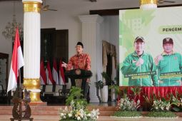 Pemkab Sidoarjo cetak atlet unggul lewat sport science