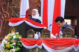 Pemprov Jatim optimalkan teknologi inseminasi buatan