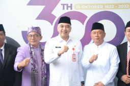Bang Zaki akan berupaya agar kursi Golkar naik pada Pileg 2024