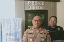 Polres Penajam gelar operasi tangkal penyebaran paham radikal
