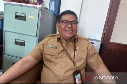 Besok, Pj Gubernur Suganda lantik M.Haris sebagai Pj Bupati Bangka