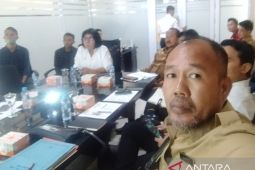 DPRD Bangka Selatan jamin kualitas rehabilitasi kantor sesuai spek