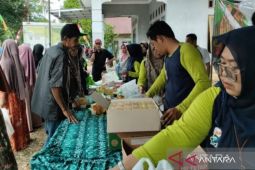 Pemkab Tabalong terima dana insentif fiskal Rp9,2 miliar