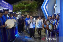 Lensa Foto Harjad ke-497 Kota Banjarmasin: Festival Budaya Islam