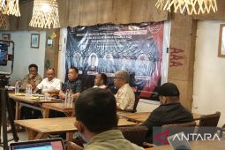 BWS: Waduk Rukoh airi 11.950 hektare persawahan dan cegah banjir