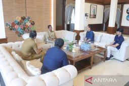 Jumlah kepesertaan rendah, BPJS Ketenagakerjaan harapkan andil Pj Gubernur