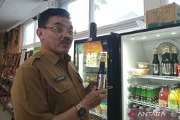 Produk unggulan UMKM Kota Cirebon menembus pasar global