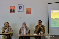 South Kalimantan govt wants Meratus Geopark to become tourism-based income