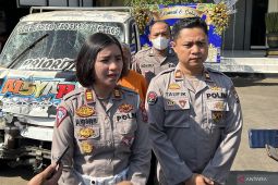 Polisi: Karnaval sebabkan satu orang tewas belum izin penutupan jalan