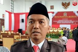 DPRD Seruyan dorong peningkatan program kesehatan