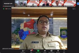 Pemkot Tangerang lakukan inovasi dengan sediakan formulir gunakan huruf braile