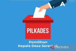 Panitia kabupaten tolak semua gugatan cakades di Pilkades 2023
