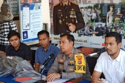 Polisi: Teknisi lift Ayu Terra Resort Ubud tak kantongi sertifikasi K3