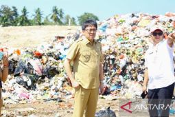Wali Kota: Penanganan  sampah harus terintegrasi