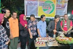 Wawali Samarinda: GMSS-SKM berjasa bagi  ekosistem sungai