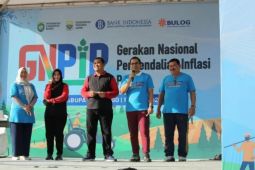 BI Jambi bantu digitalisasi pertanian bawang merah di Bungo