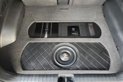 Pemilik EV harus tahu jika ingin rubah sistem audio