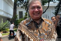 Ketum Airlangga: Kaesang masuk PSI bagus, partainya anak muda