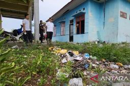 Pj Wali Kota Lhokseumawe sidak kantor damkar, ini yang ditemukan