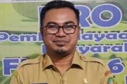 Pemkab Malra bantah bupati terkait dengan kasus penganiayaan wartawan