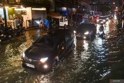 Waspada, begini prakiraan cuaca besok hari di Sumut
