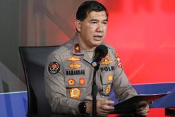 Kapolda Aceh diganti, ini sosok Irjen Achmad Kartiko pejabat baru