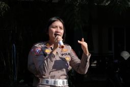 Satlantas Polres Malang bentuk wadah antisipasi balap liar