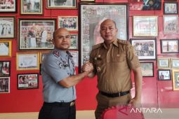 Sinergitas Pemkab Taput-Rutan Tarutung tingkatkan layanan kesehatan napi