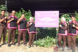 Jaksa menyita aset tersangka korupsi Perusda Sumbawa Barat, apa saja?
