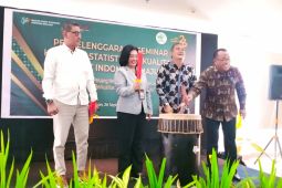 BPS Maluku: Program penanggulangan kemiskinan butuh data yang akurat