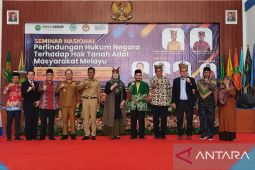 Babel optimalkan kelola tanah adat hindari kasus Rempang